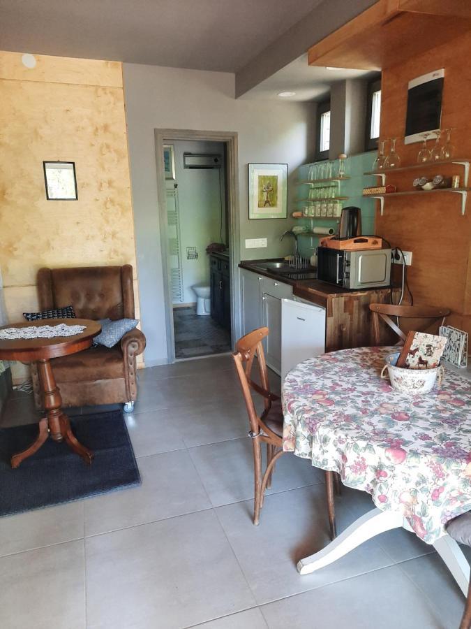 טפולצה Patak Apartman, Diszel מראה חיצוני תמונה