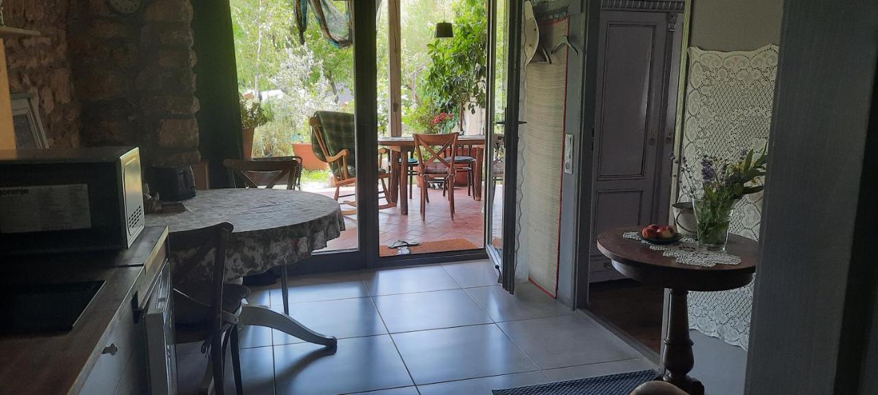 טפולצה Patak Apartman, Diszel מראה חיצוני תמונה