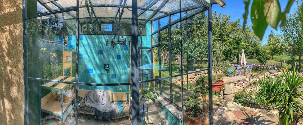 טפולצה Patak Apartman, Diszel מראה חיצוני תמונה