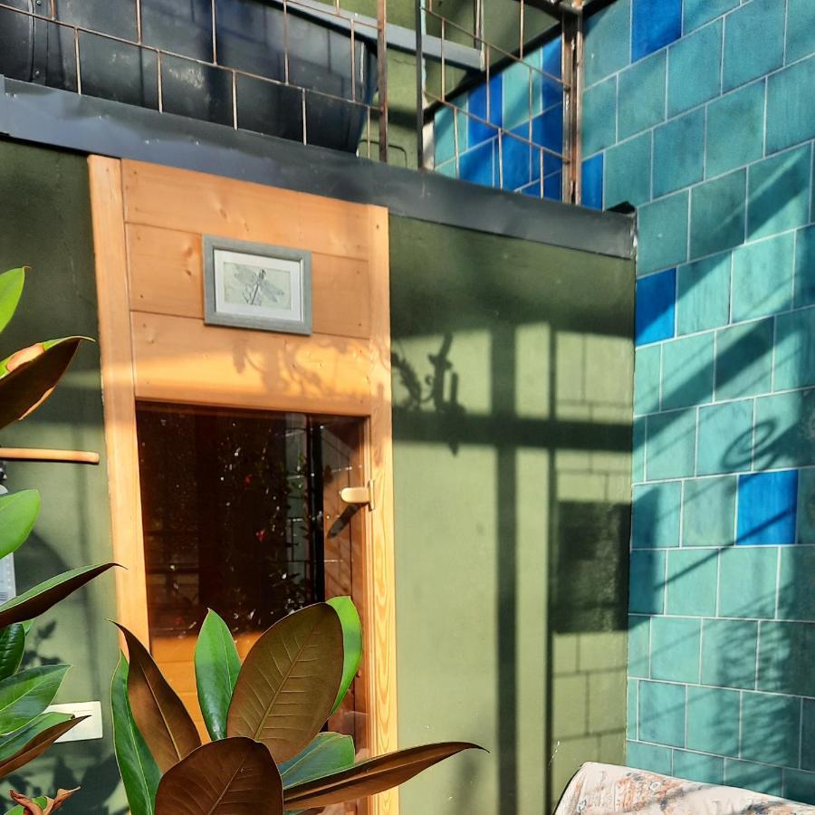 טפולצה Patak Apartman, Diszel מראה חיצוני תמונה