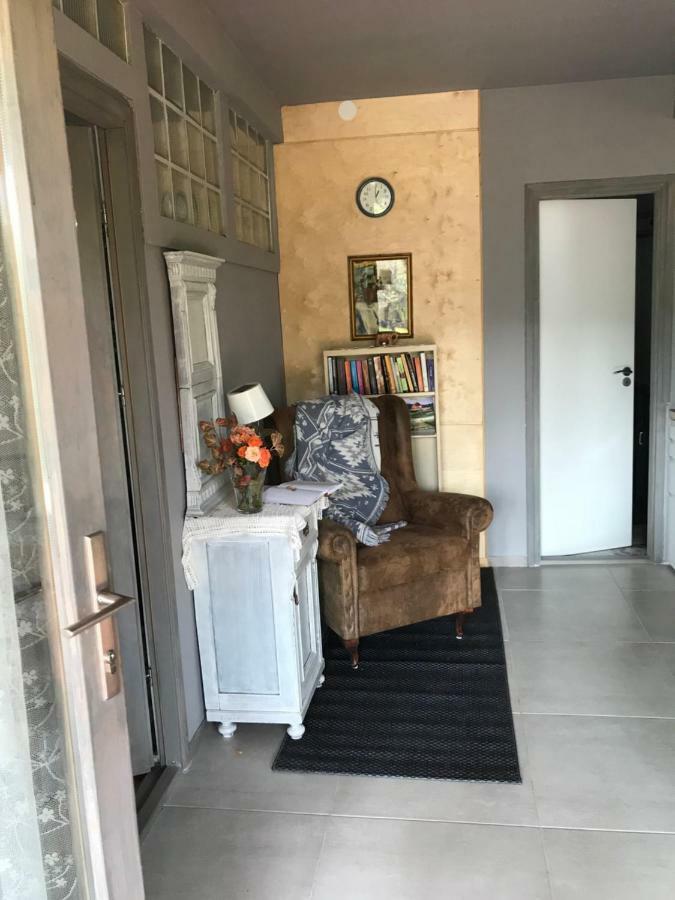 טפולצה Patak Apartman, Diszel מראה חיצוני תמונה