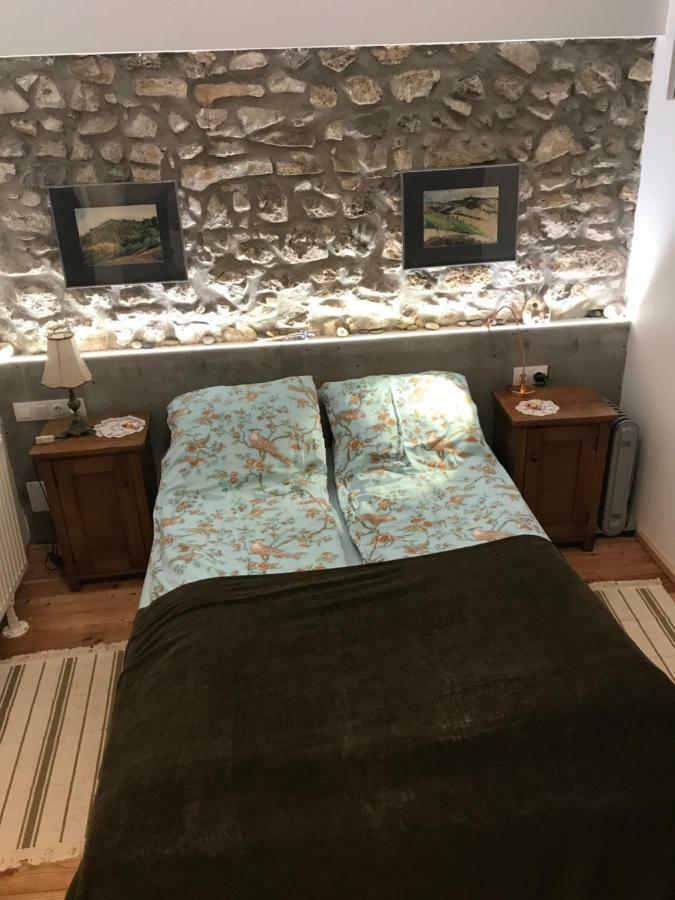 טפולצה Patak Apartman, Diszel מראה חיצוני תמונה