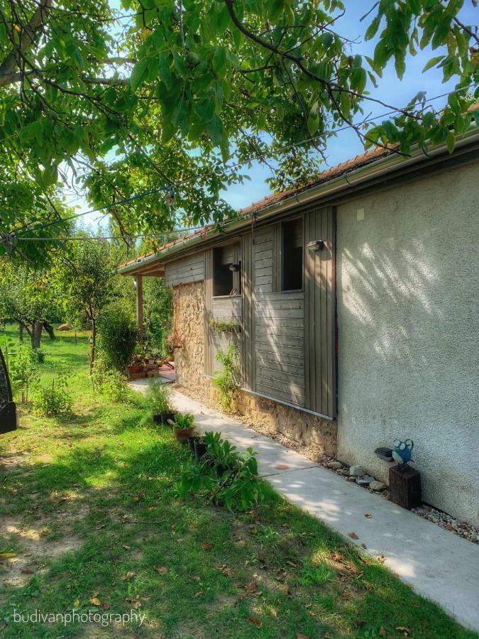 טפולצה Patak Apartman, Diszel מראה חיצוני תמונה